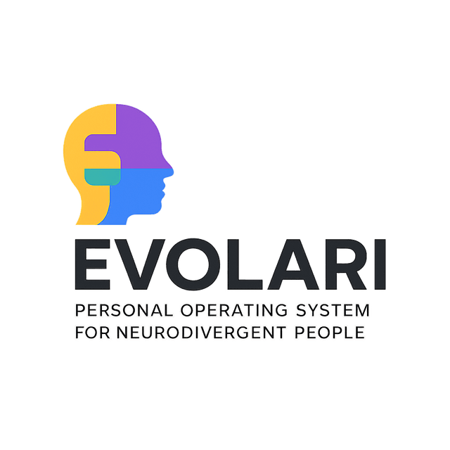 Evolari logo